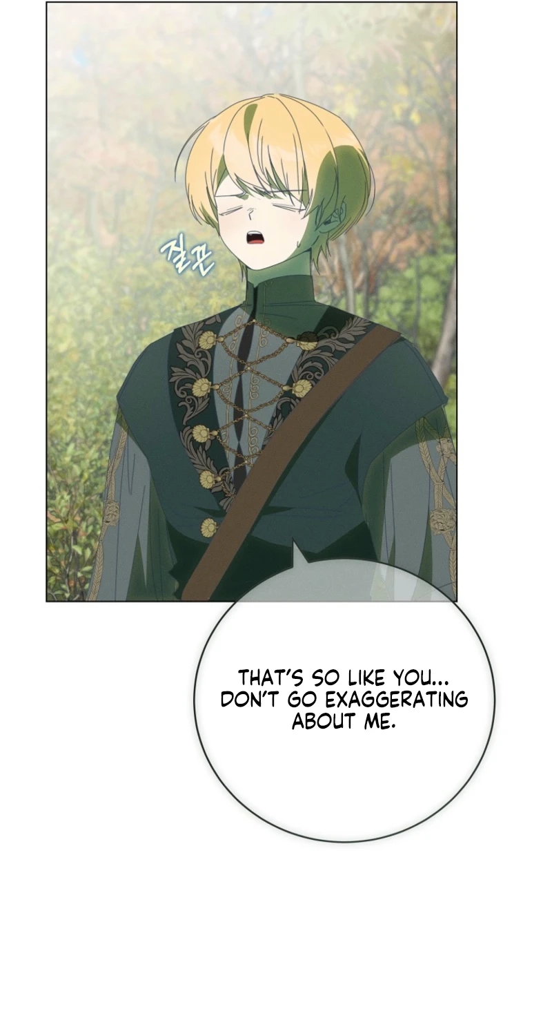 The Princess Reincarnation Chapter 65 page 69