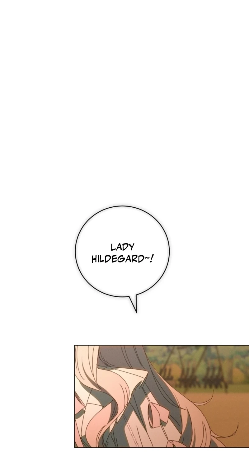 The Princess Reincarnation Chapter 66 page 54
