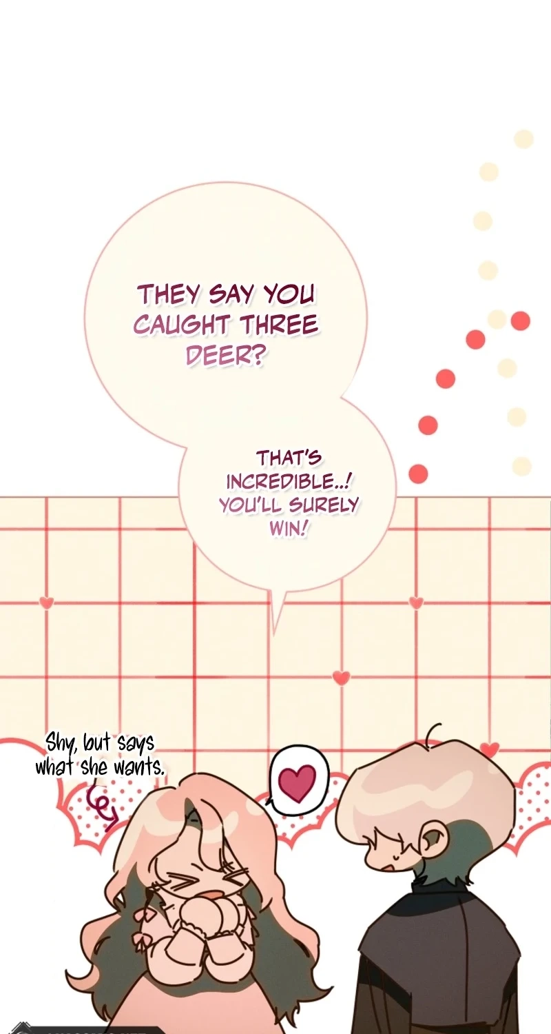 The Princess Reincarnation Chapter 66 page 60
