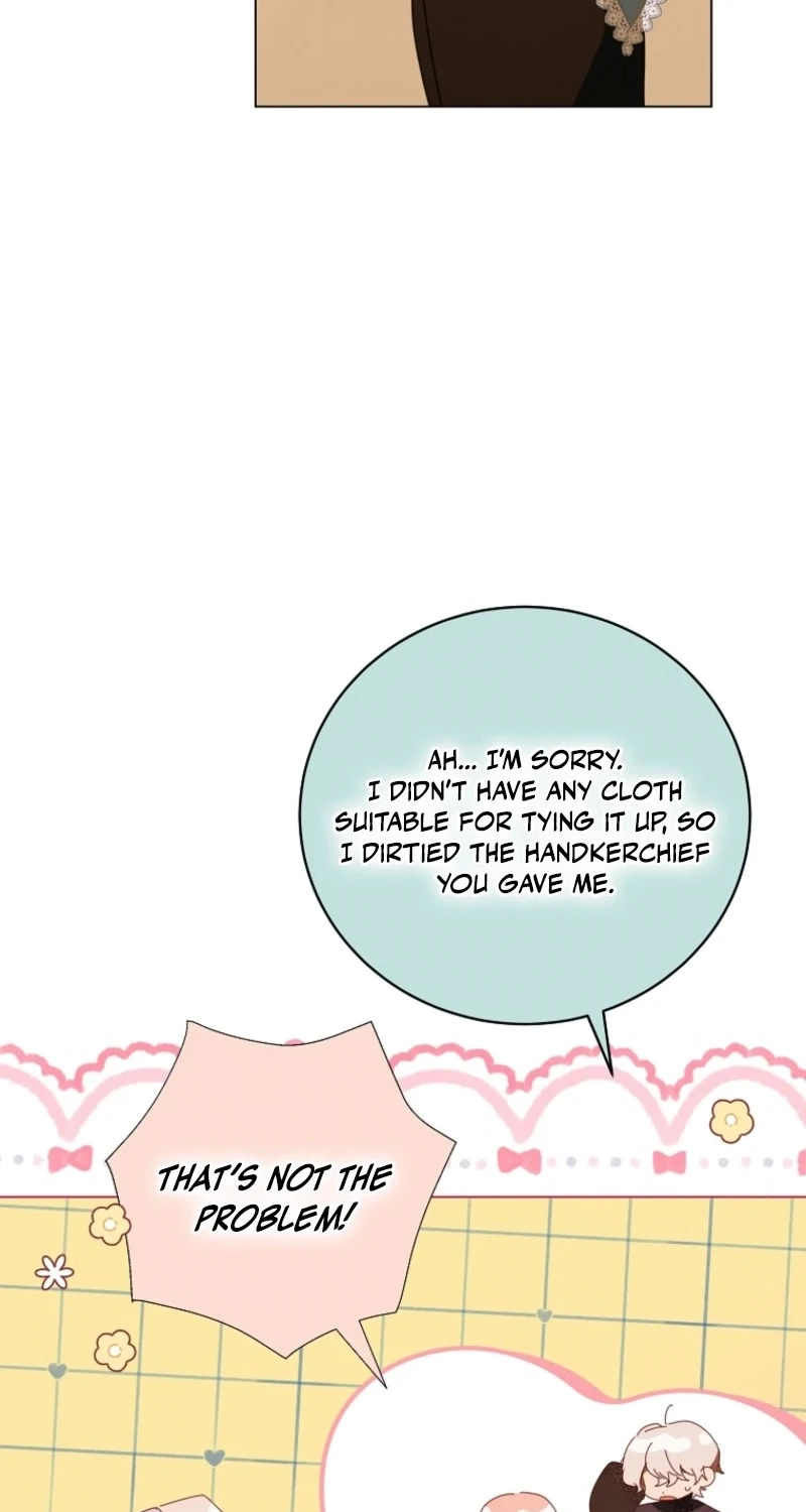 The Princess Reincarnation Chapter 66 page 63