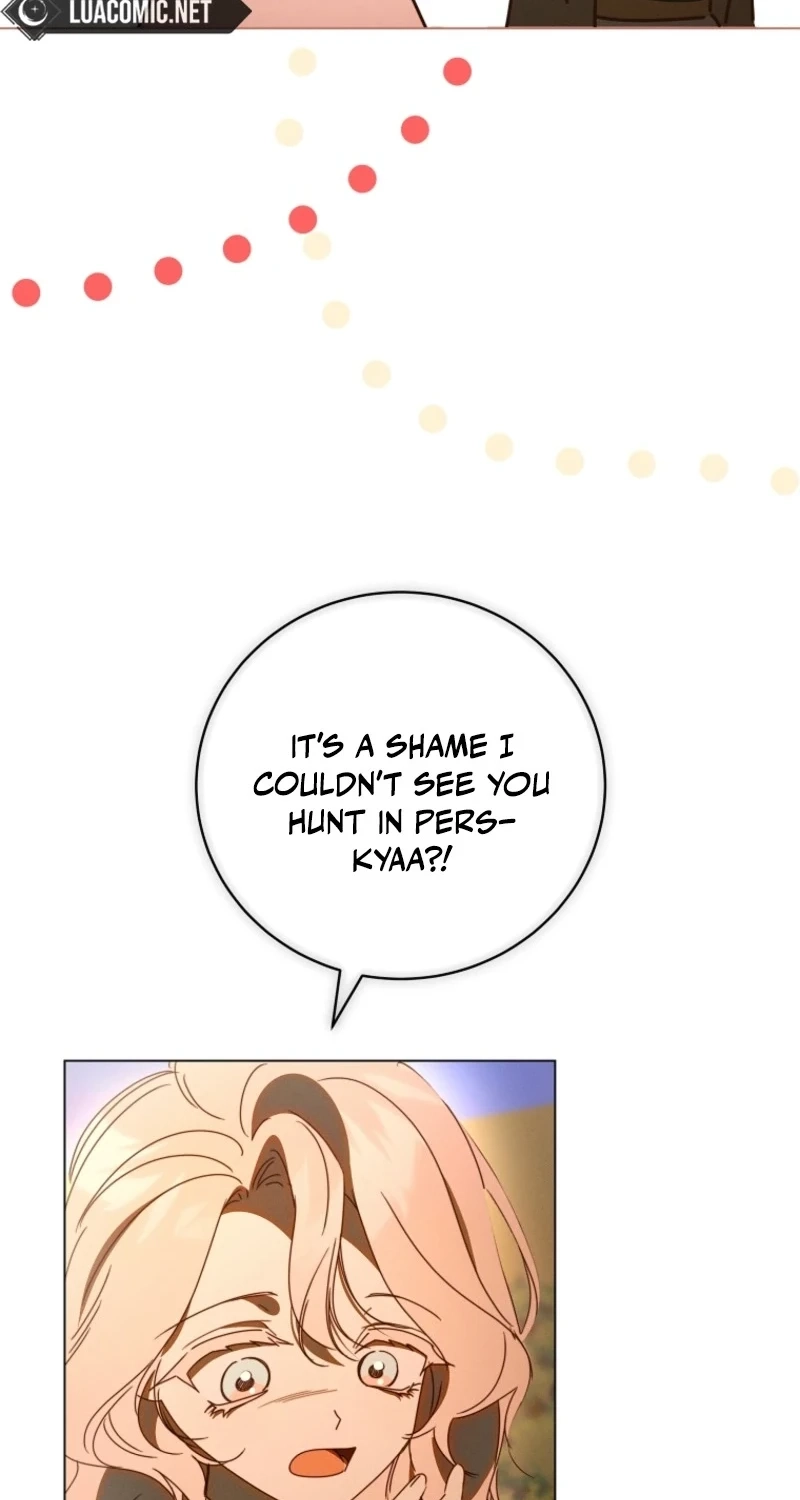 The Princess Reincarnation Chapter 66 page 61