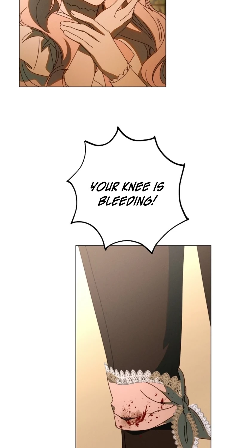 The Princess Reincarnation Chapter 66 page 62