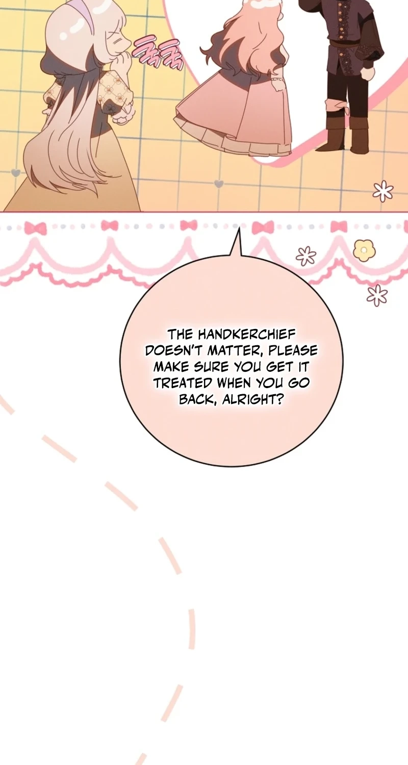 The Princess Reincarnation Chapter 66 page 64