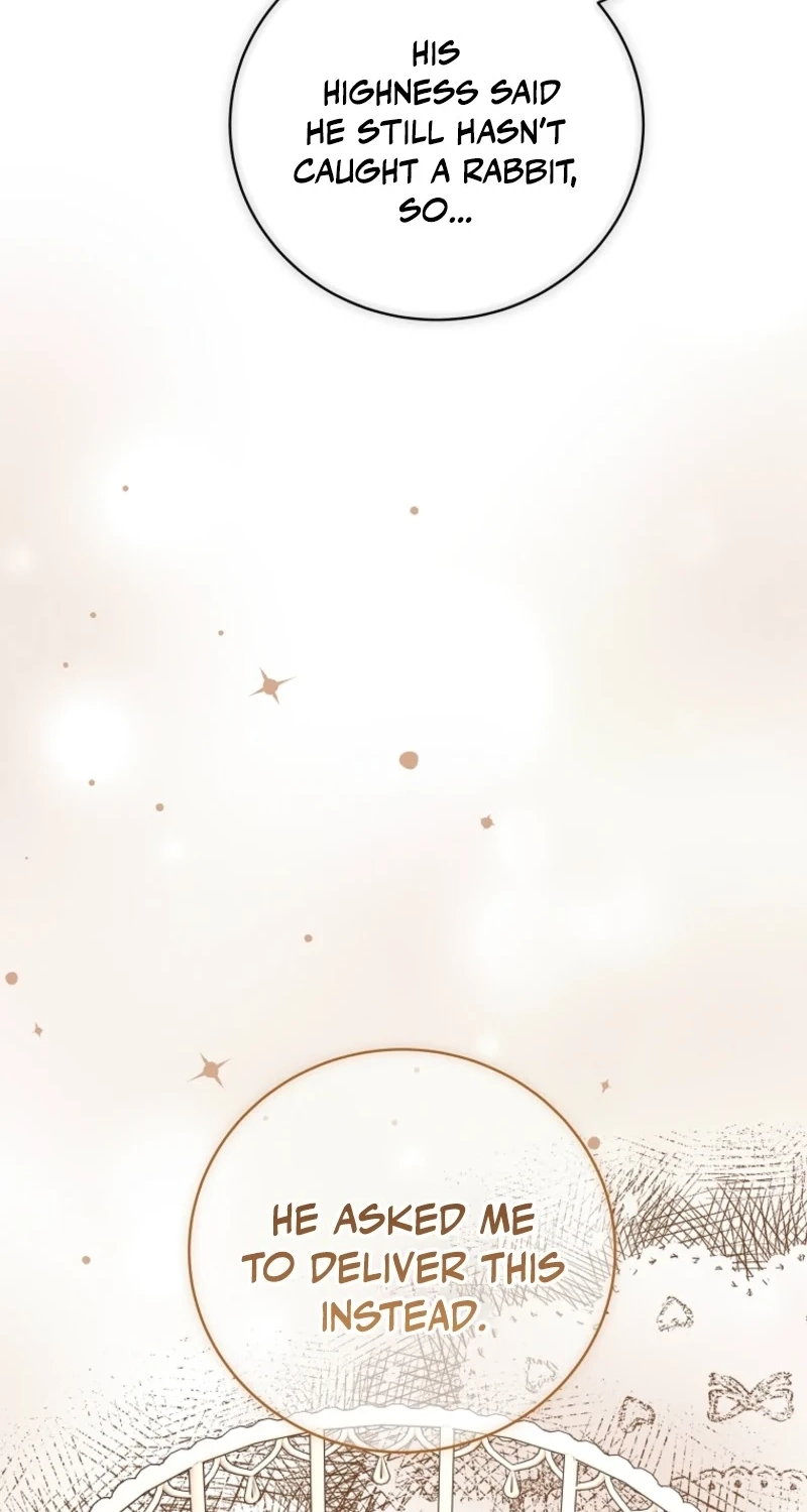 The Princess Reincarnation Chapter 66 page 70