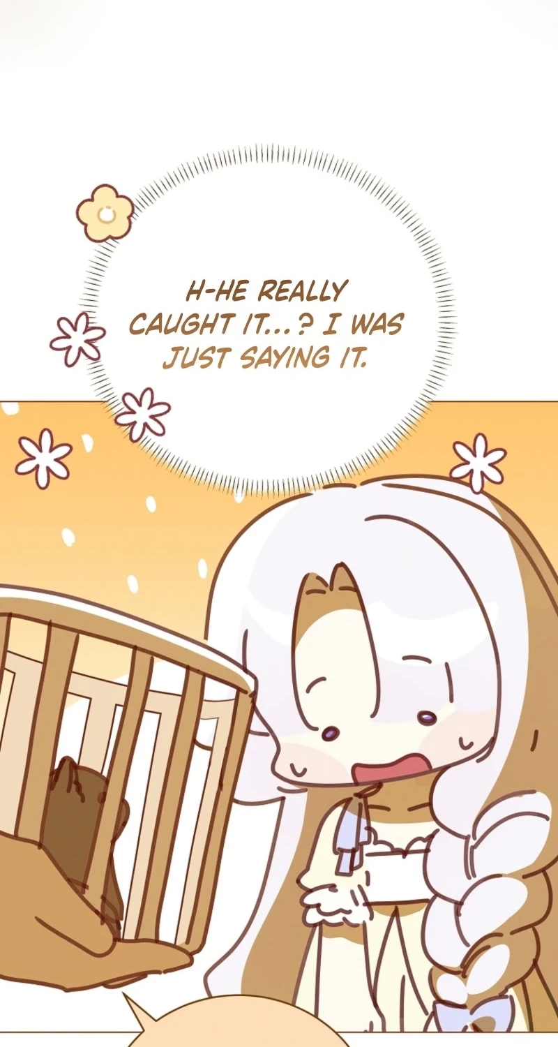 The Princess Reincarnation Chapter 66 page 72