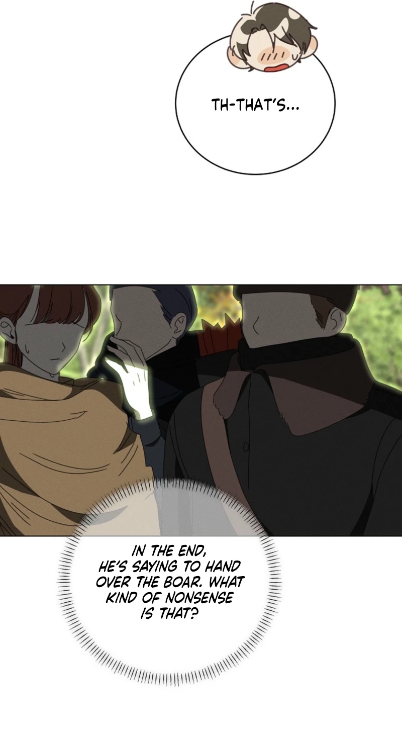 The Princess Reincarnation Chapter 65 page 85
