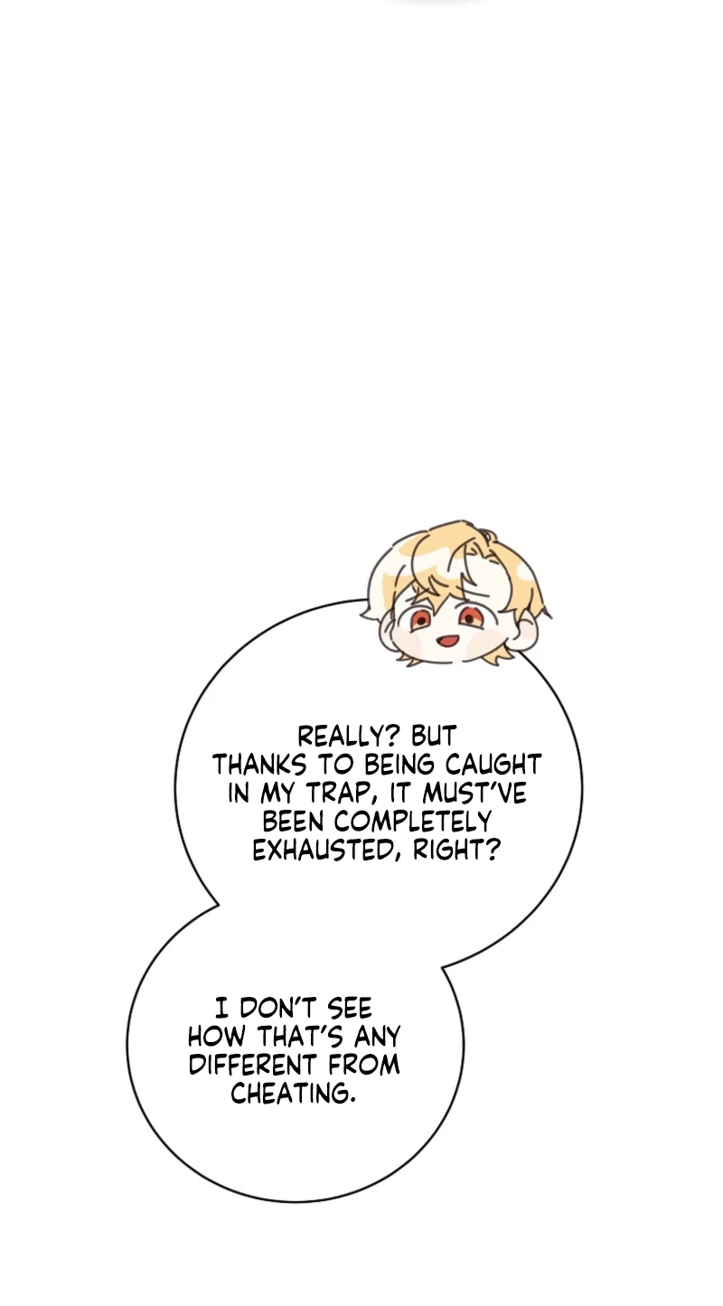 The Princess Reincarnation Chapter 65 page 84
