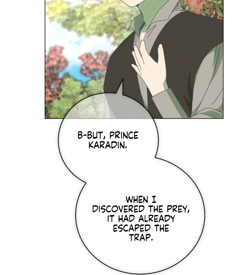 The Princess Reincarnation Chapter 65 page 83