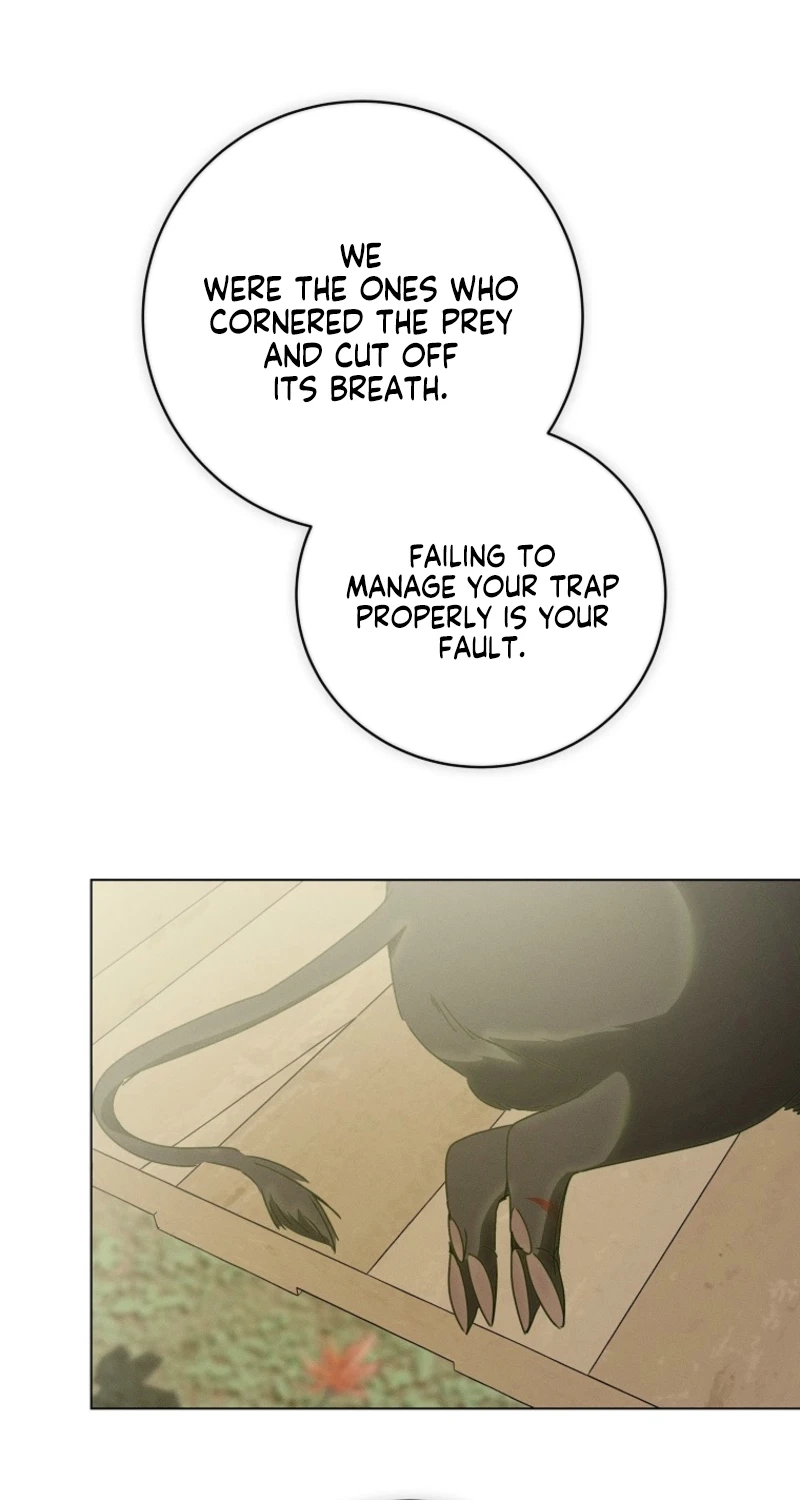 The Princess Reincarnation Chapter 65 page 92