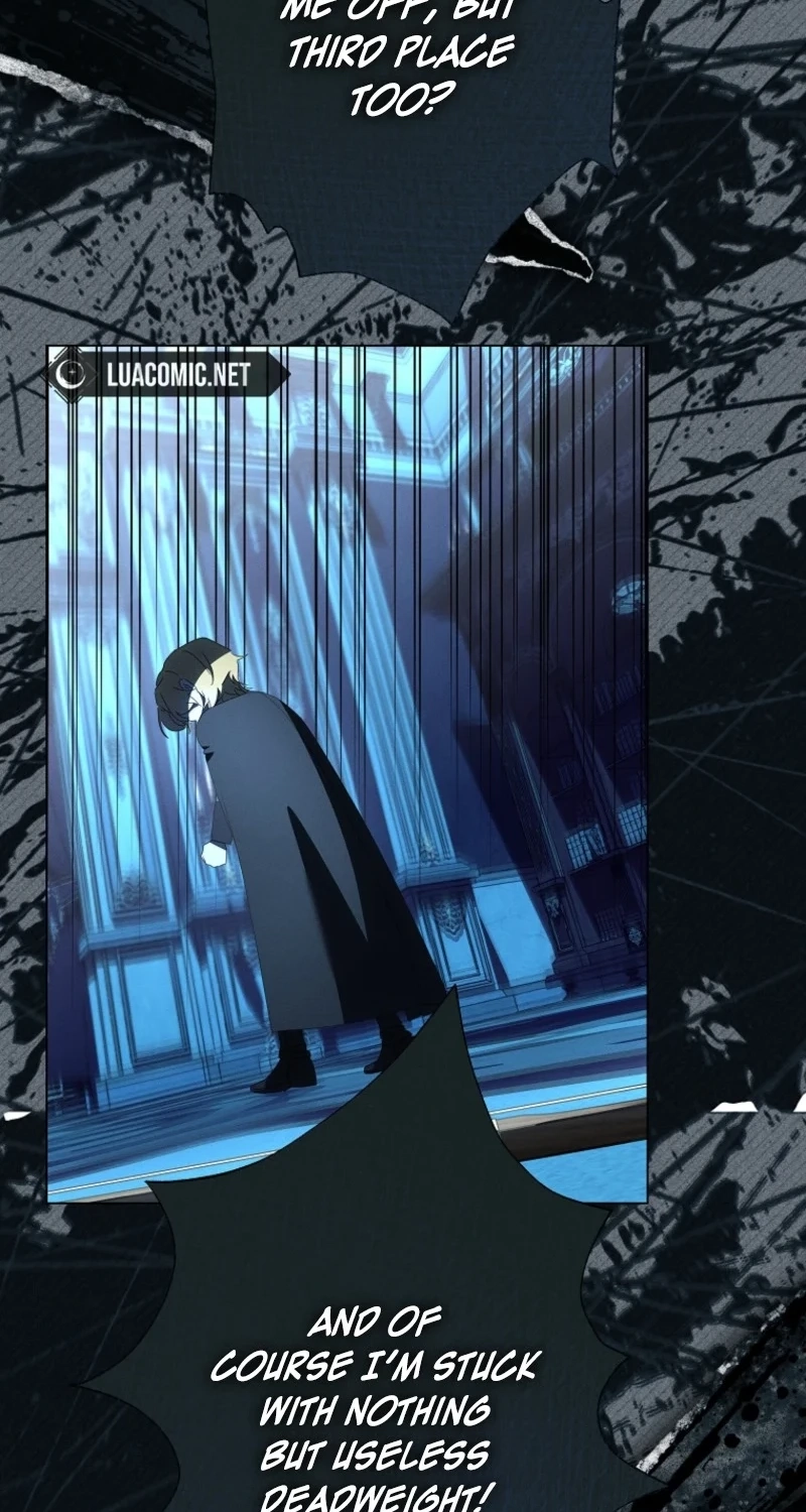 The Princess Reincarnation Chapter 66 page 77