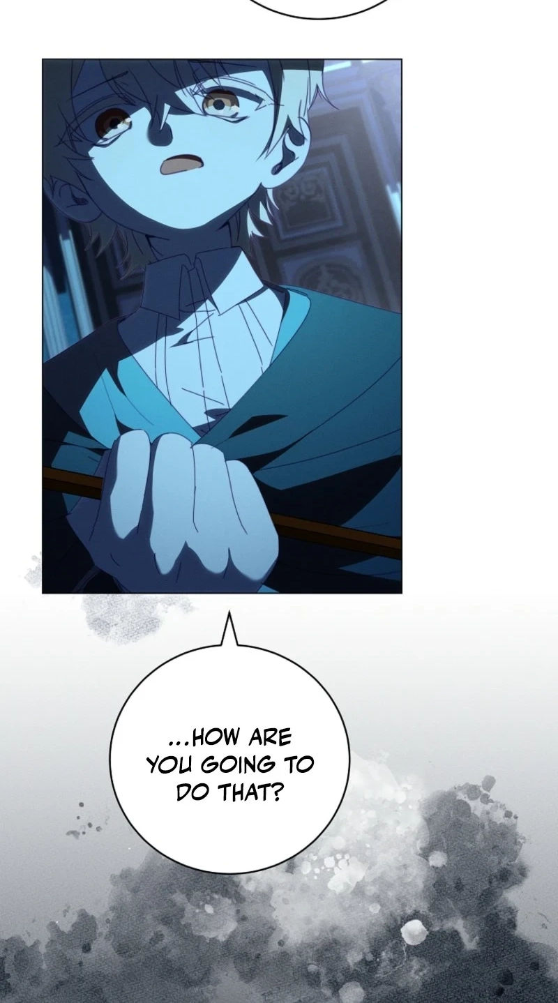 The Princess Reincarnation Chapter 66 page 92