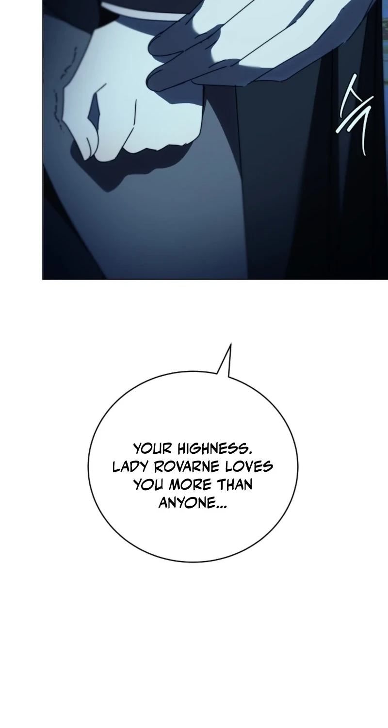 The Princess Reincarnation Chapter 66 page 85