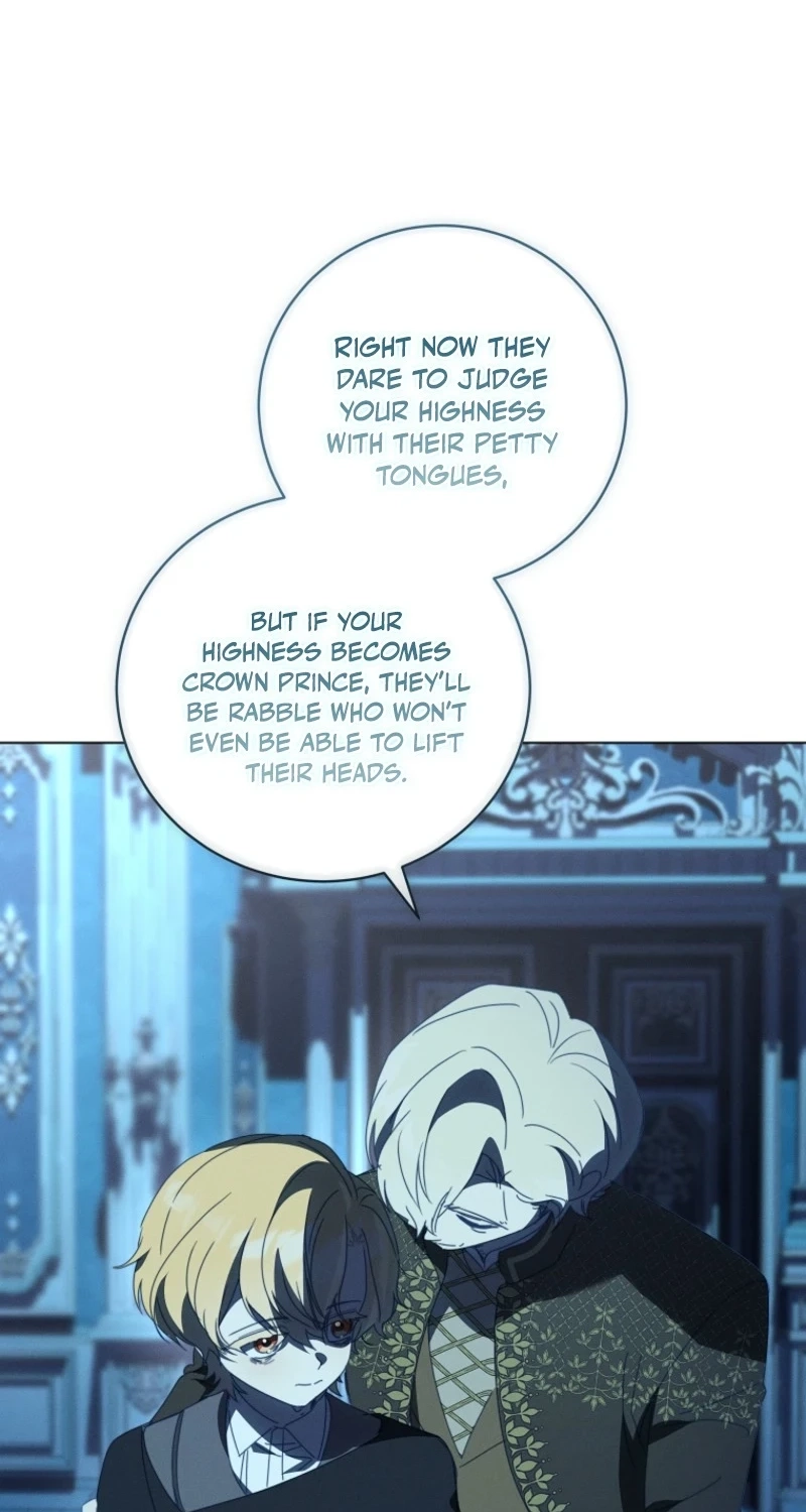 The Princess Reincarnation Chapter 66 page 90