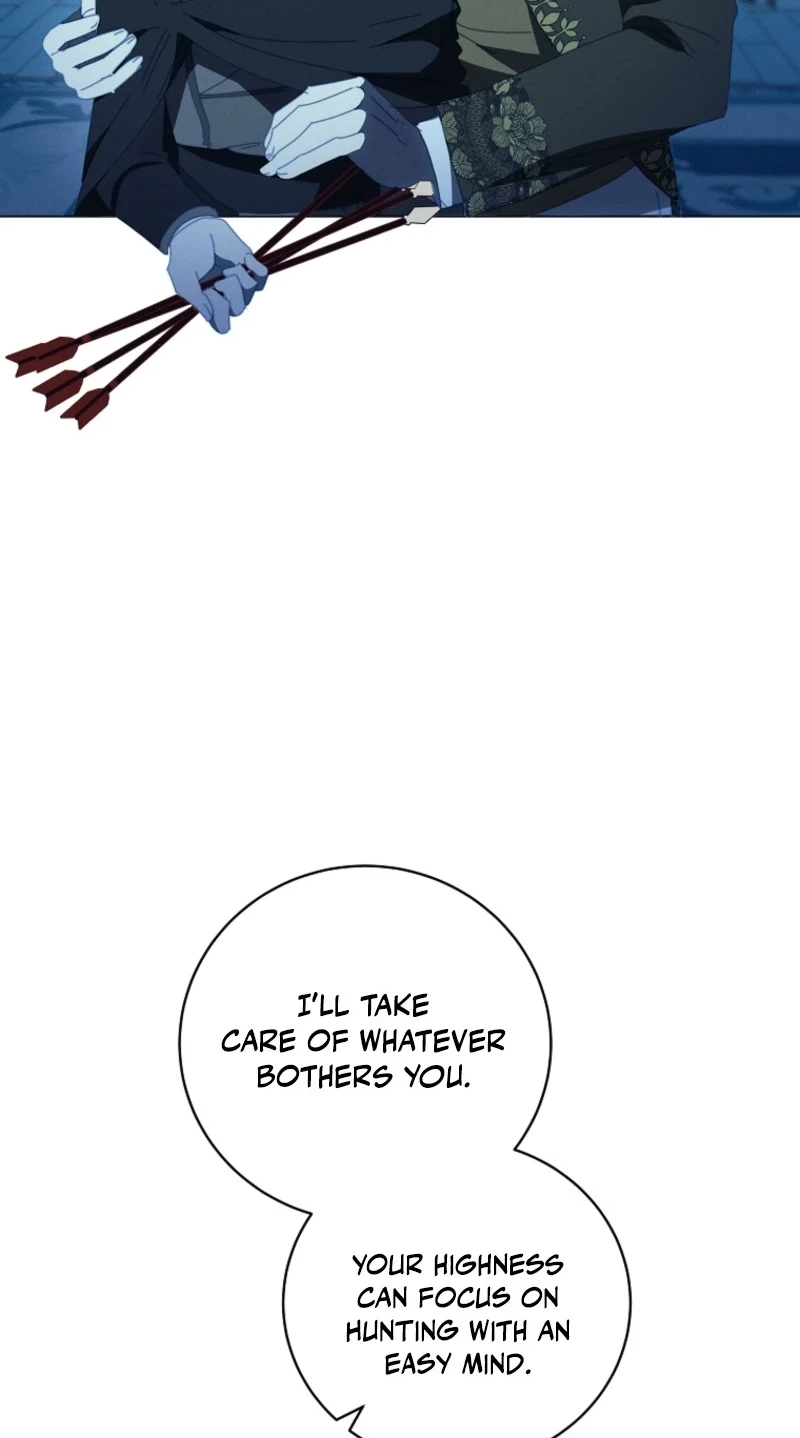 The Princess Reincarnation Chapter 66 page 91