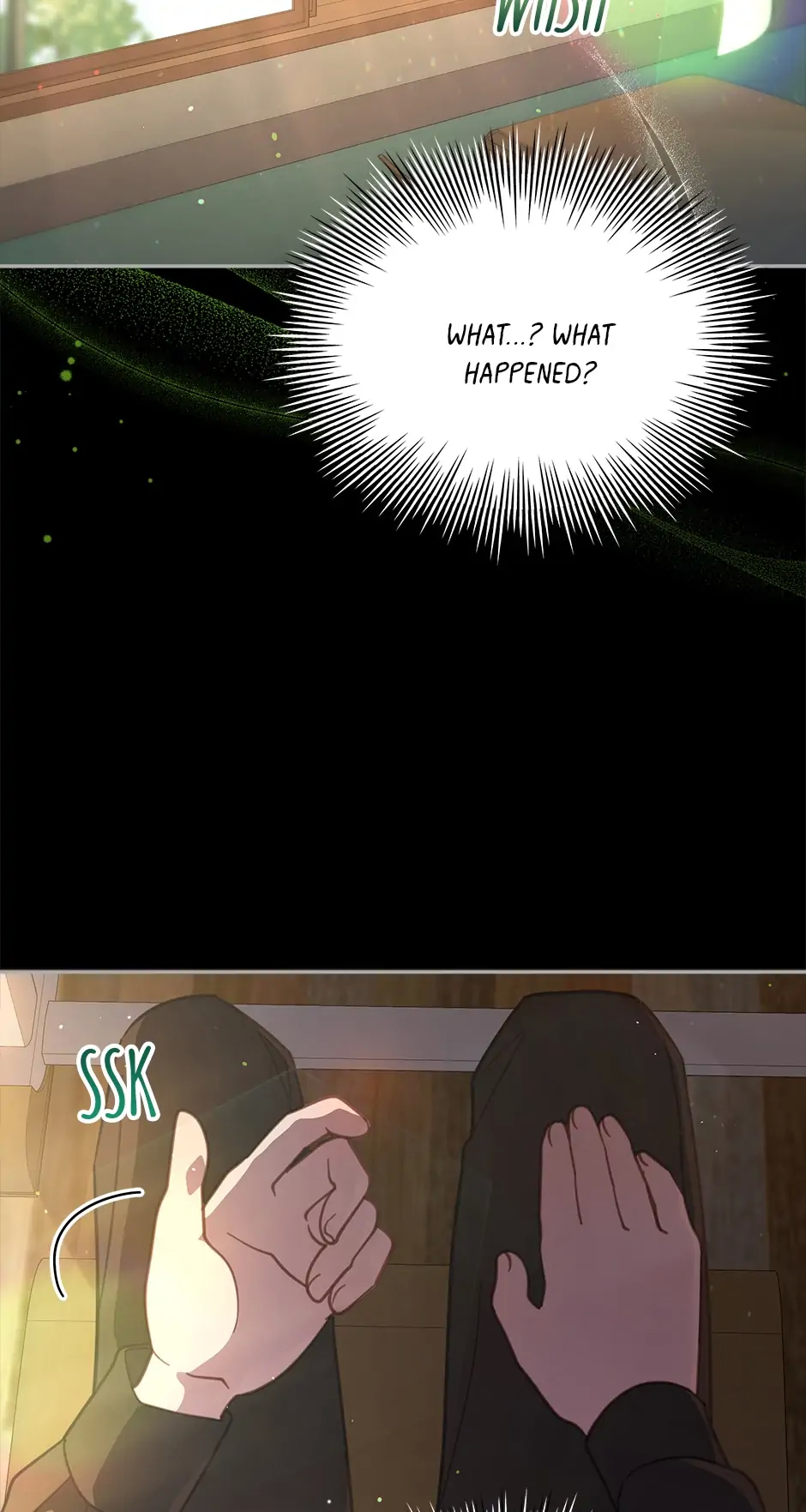 An animal hospital in the border area Chapter 71 page 18