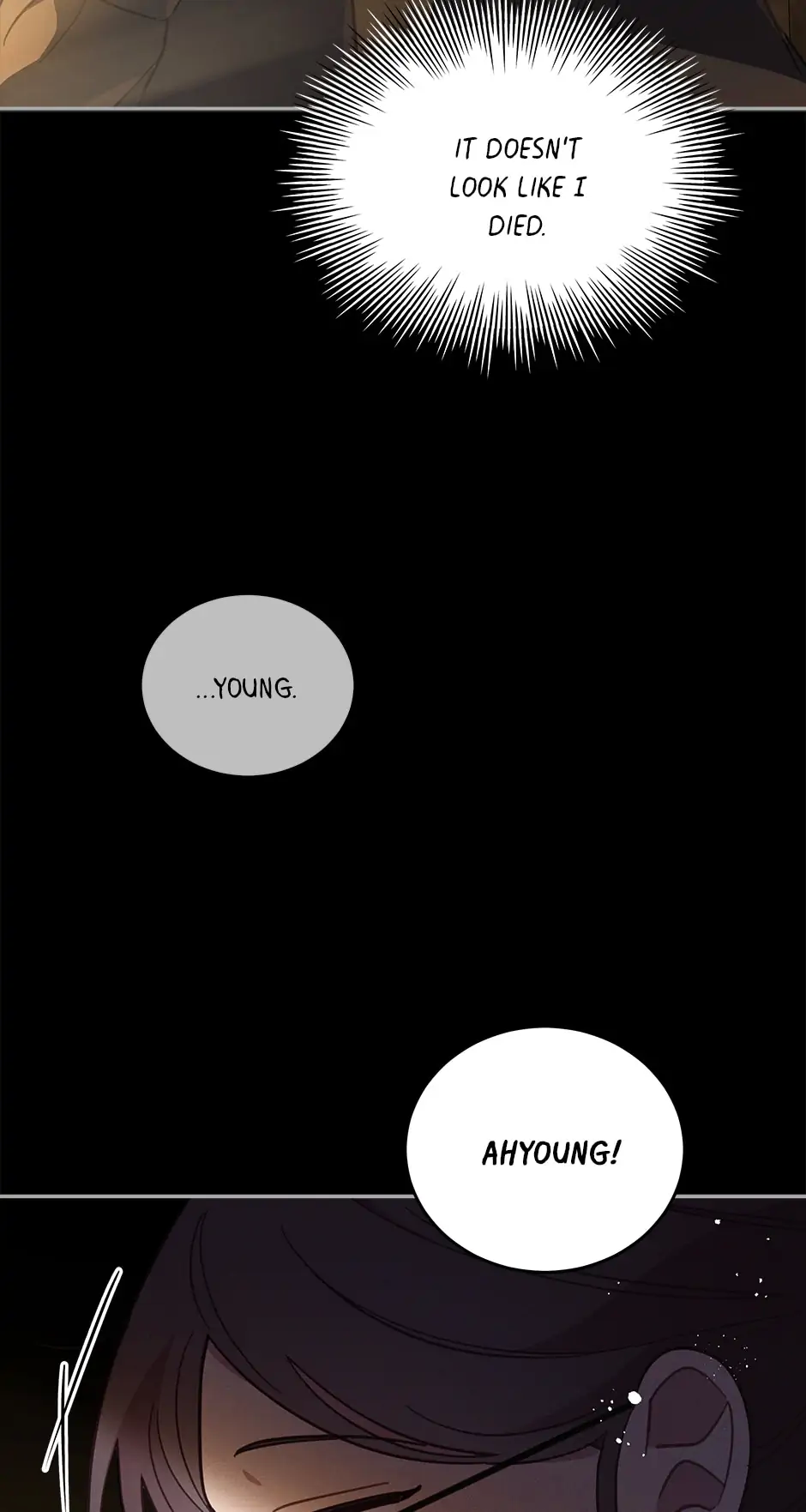 An animal hospital in the border area Chapter 71 page 19