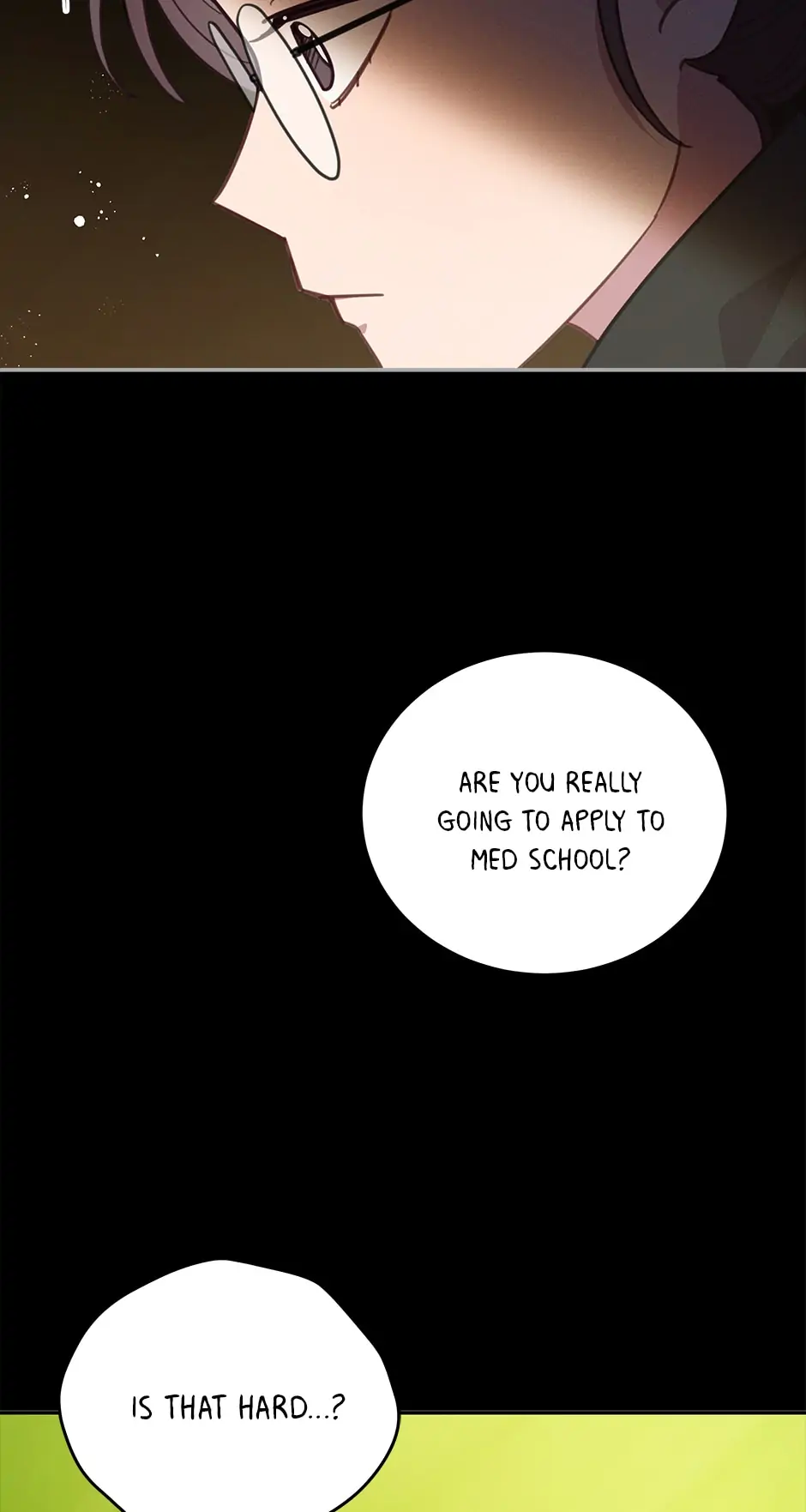 An animal hospital in the border area Chapter 71 page 20