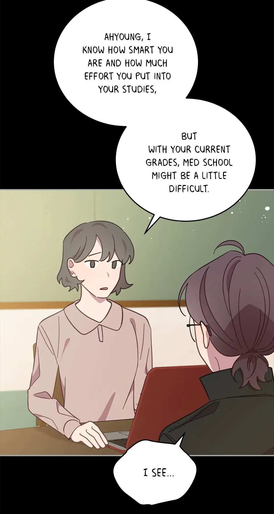 An animal hospital in the border area Chapter 71 page 22