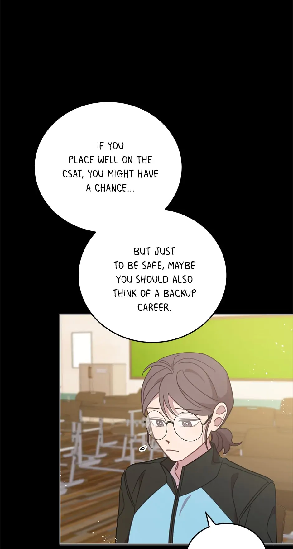 An animal hospital in the border area Chapter 71 page 23