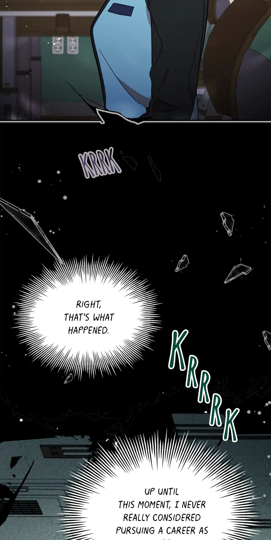 An animal hospital in the border area Chapter 71 page 29