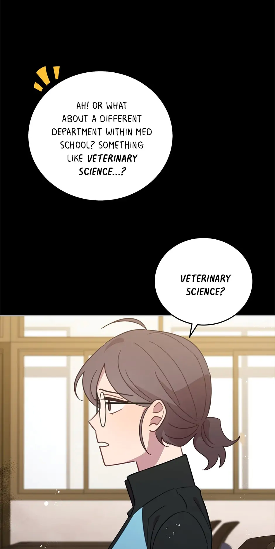 An animal hospital in the border area Chapter 71 page 28