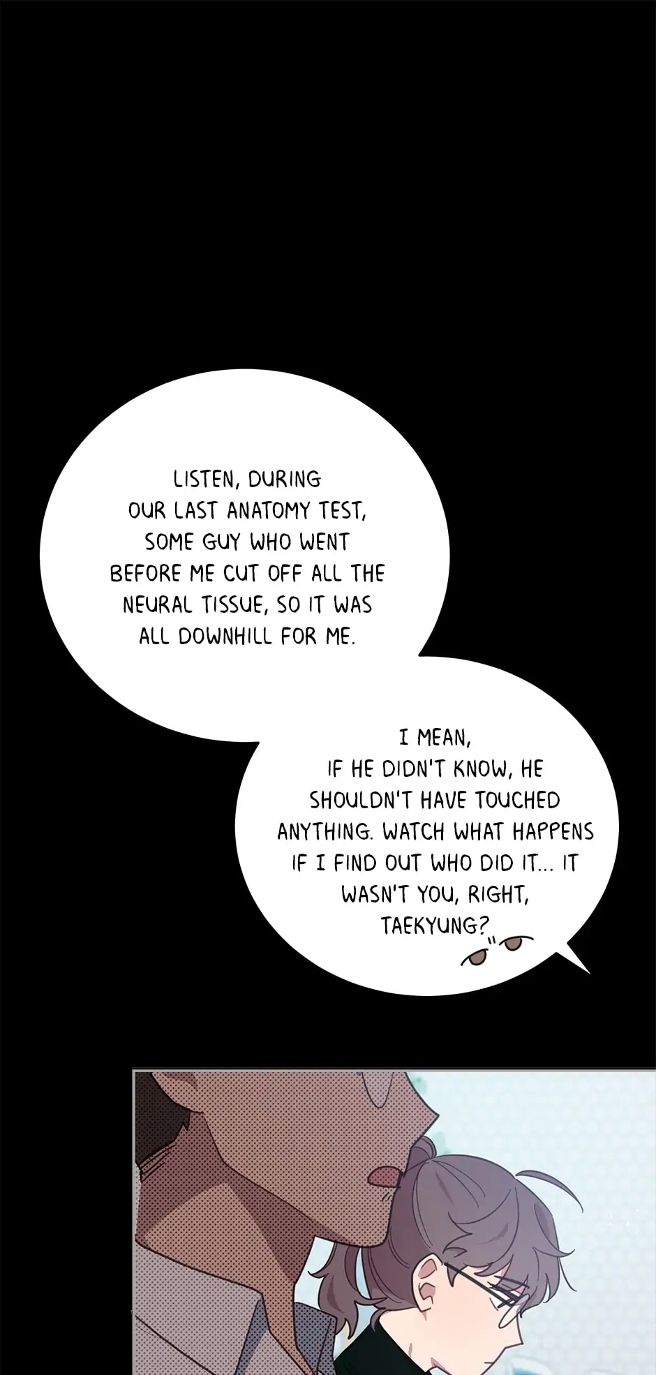 An animal hospital in the border area Chapter 71 page 40