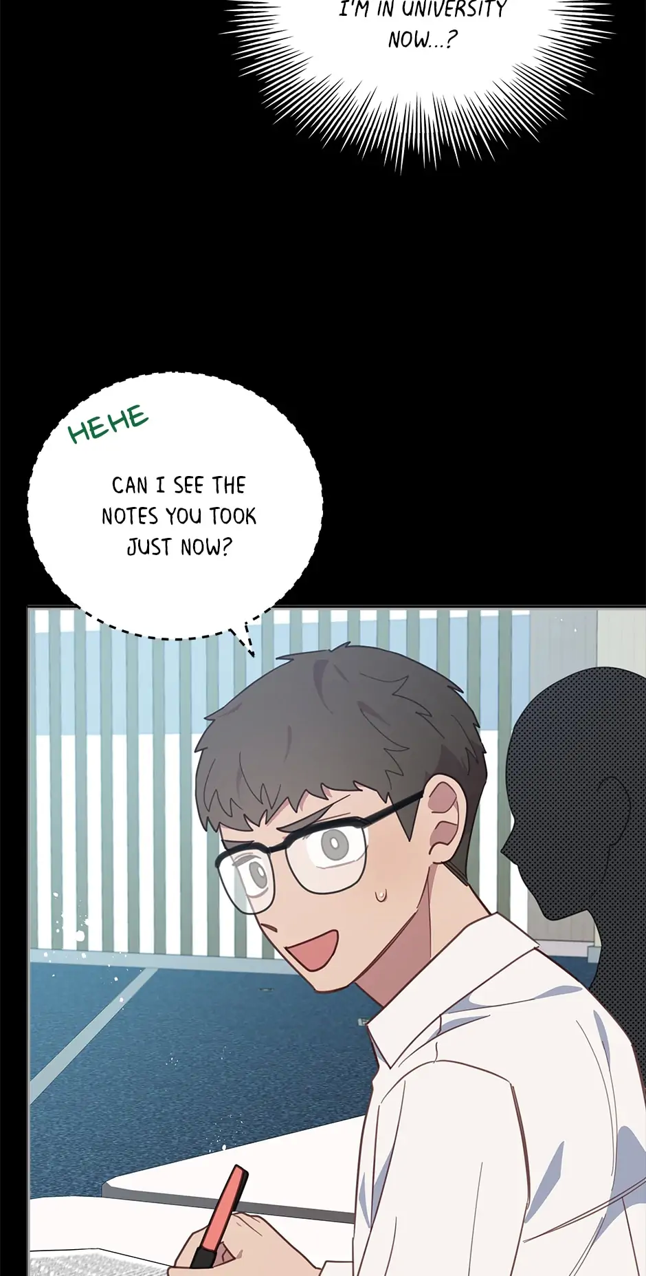 An animal hospital in the border area Chapter 71 page 35