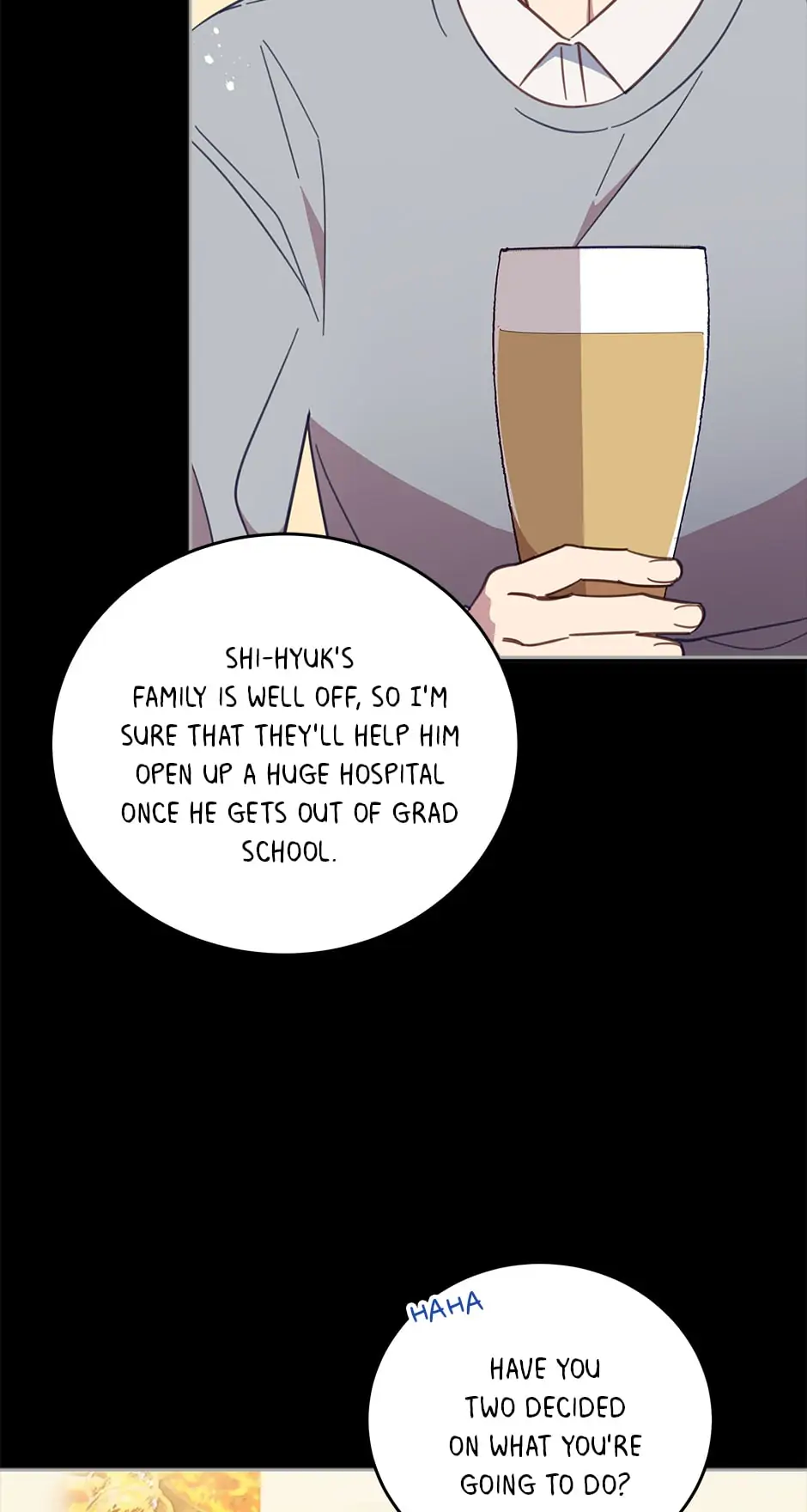 An animal hospital in the border area Chapter 71 page 49