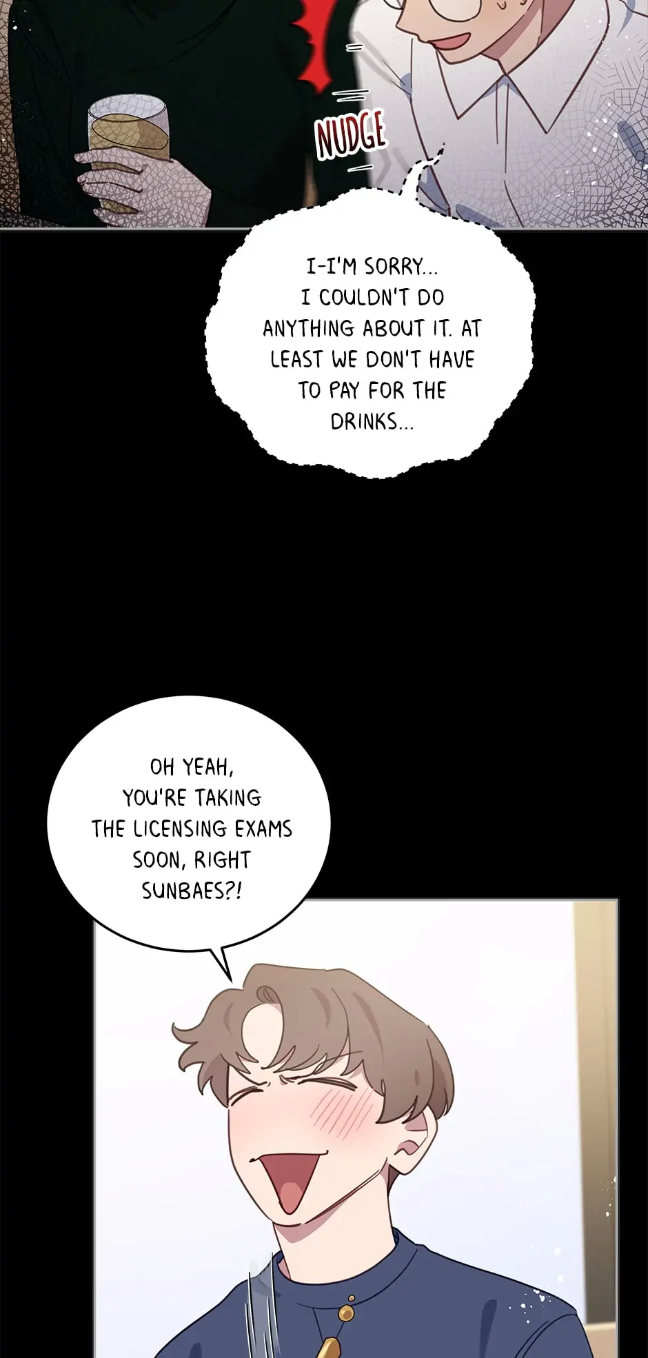 An animal hospital in the border area Chapter 71 page 44