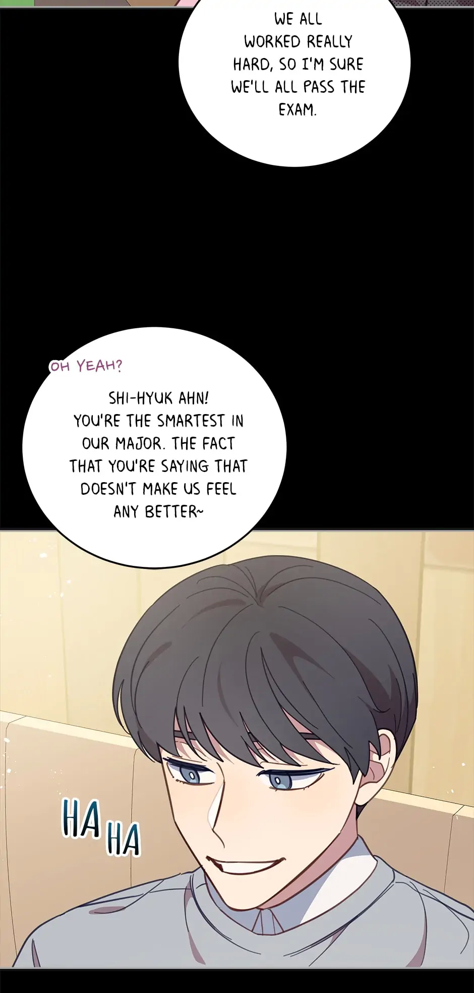 An animal hospital in the border area Chapter 71 page 46