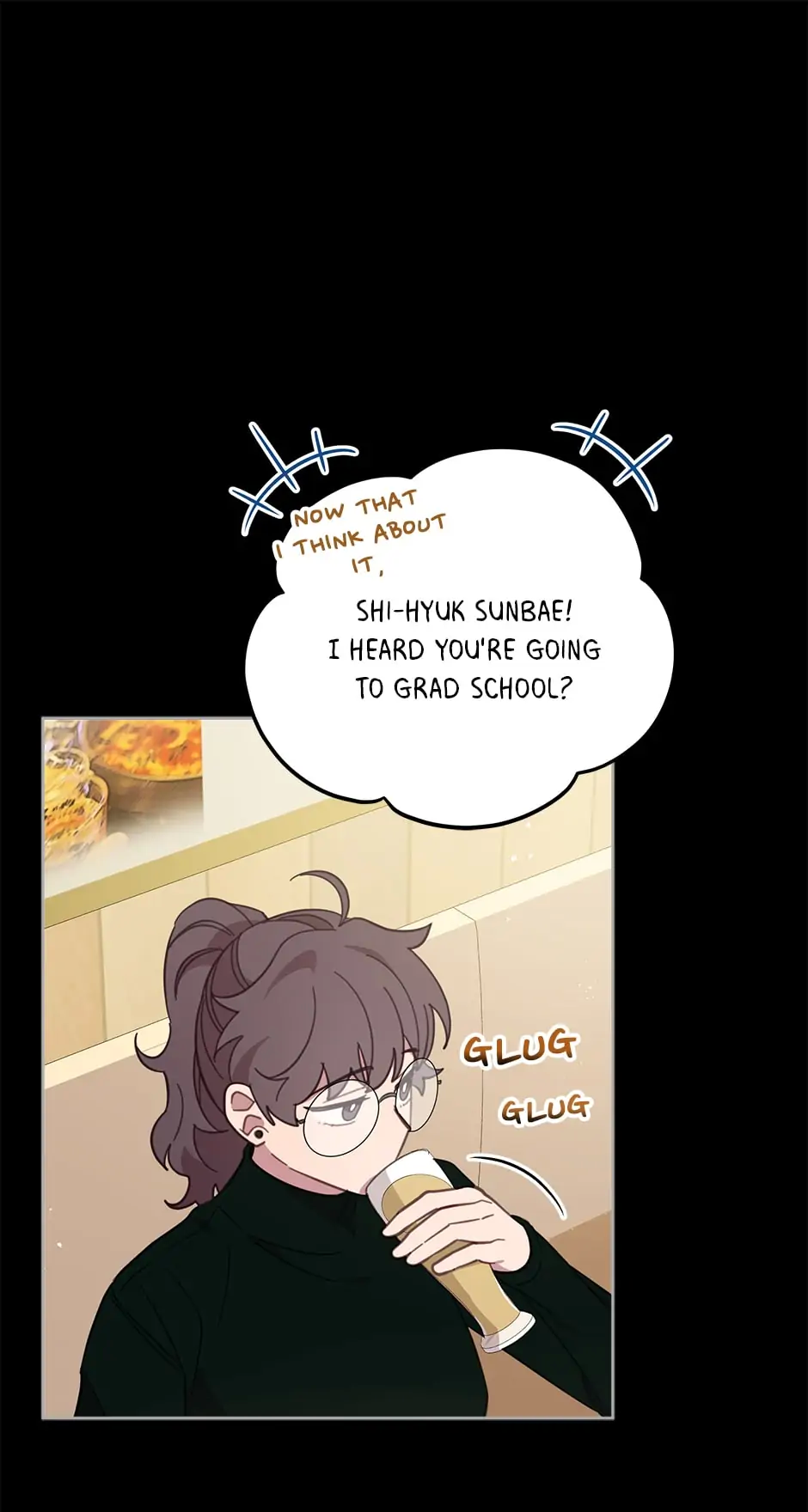 An animal hospital in the border area Chapter 71 page 47