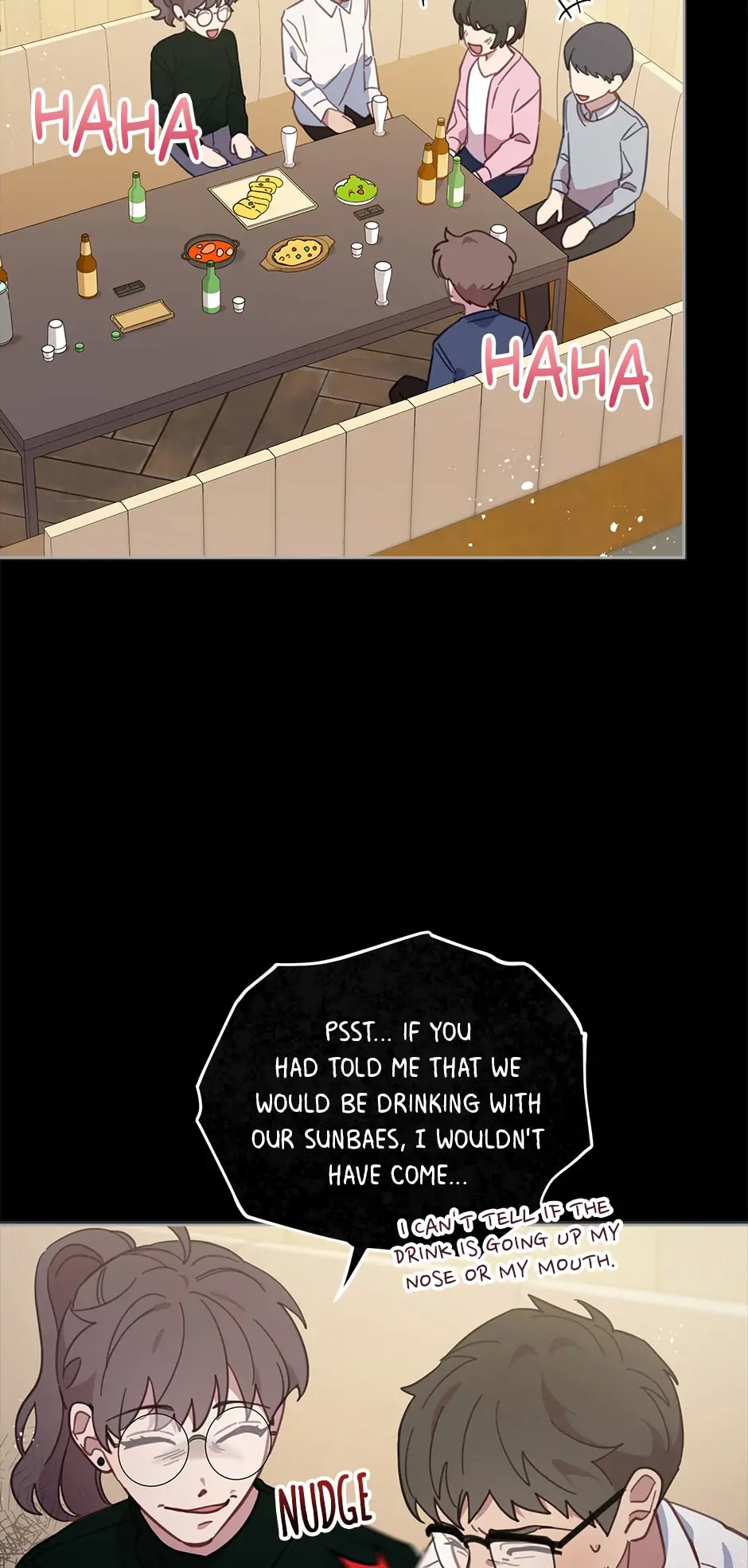 An animal hospital in the border area Chapter 71 page 43