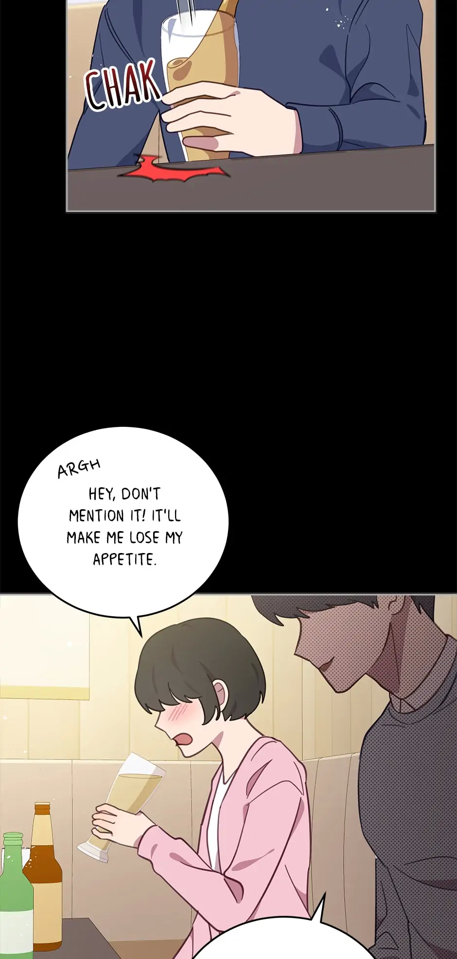 An animal hospital in the border area Chapter 71 page 45