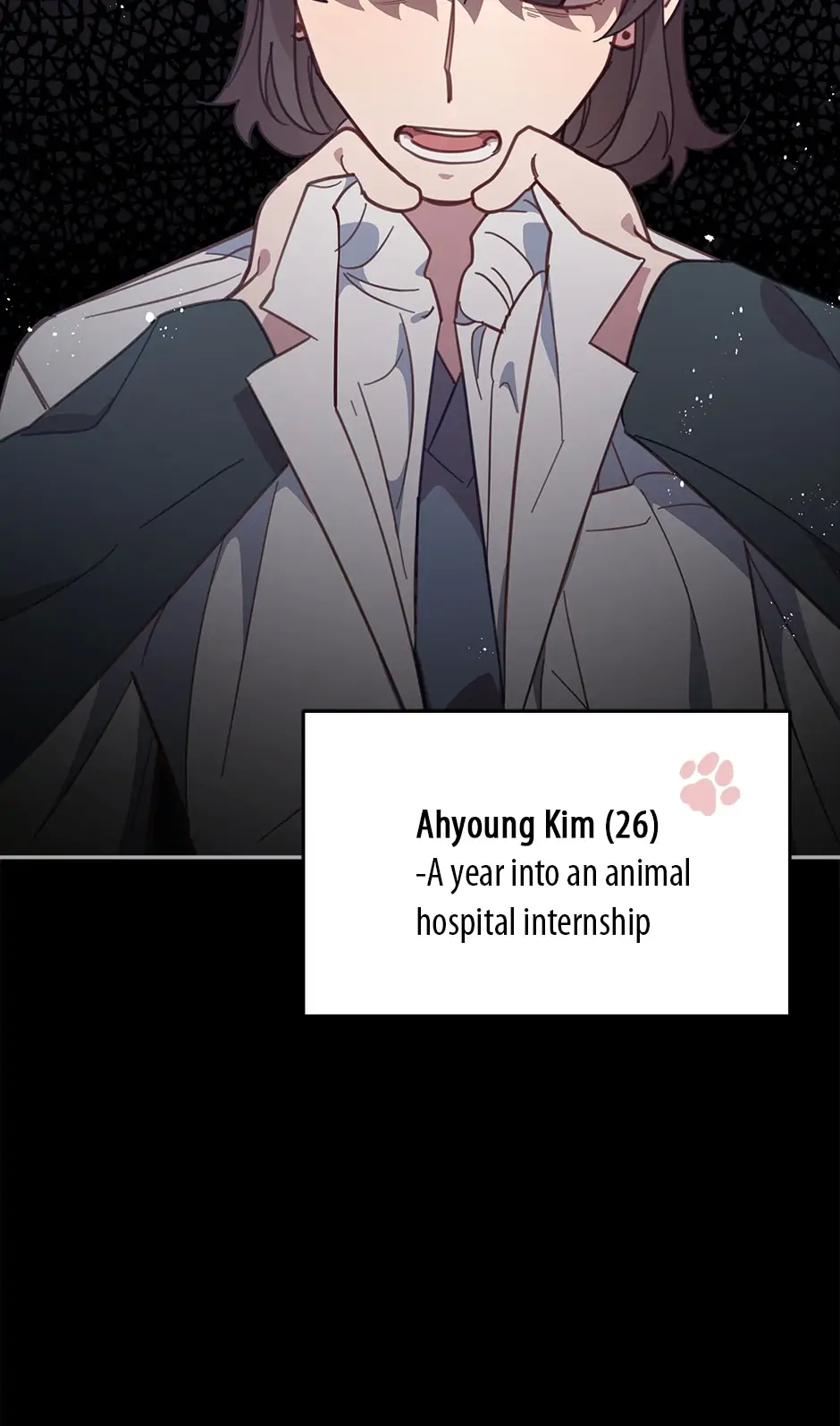 An animal hospital in the border area Chapter 71 page 63