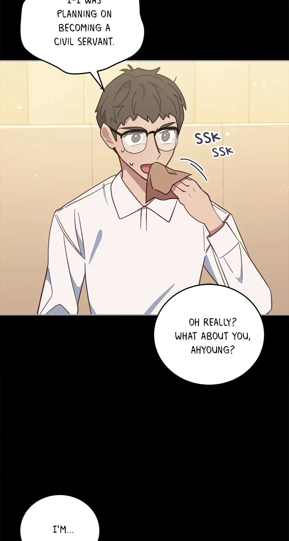 An animal hospital in the border area Chapter 71 page 51