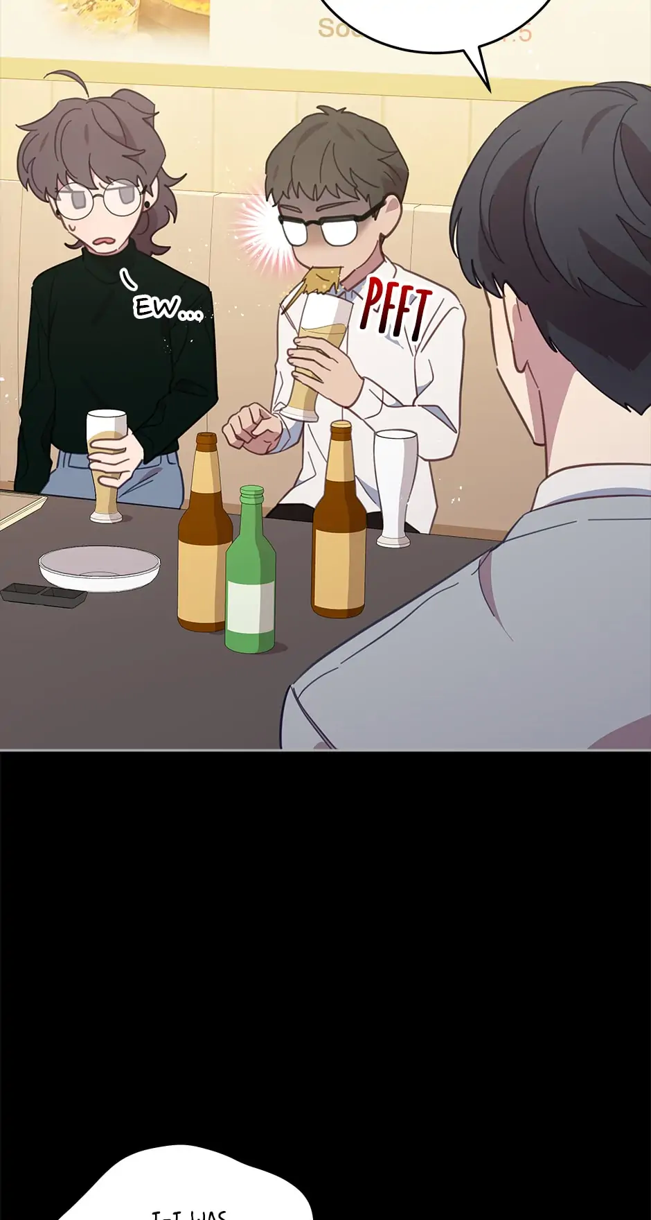 An animal hospital in the border area Chapter 71 page 50