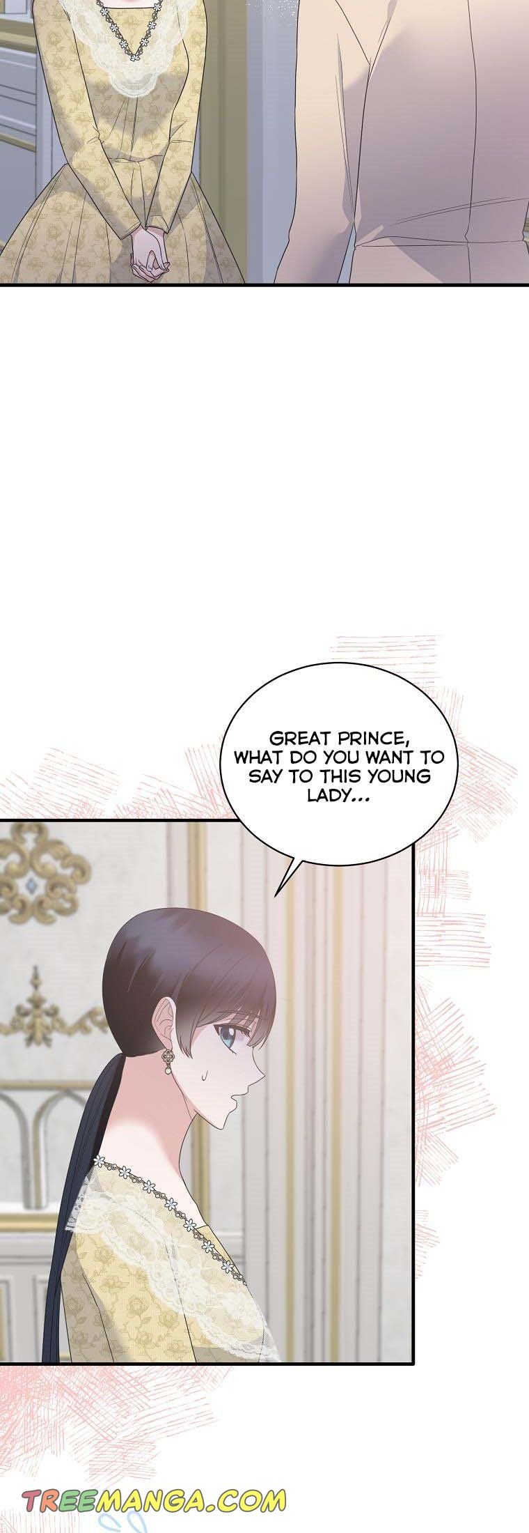 Angelic Lady Chapter 104 page 9