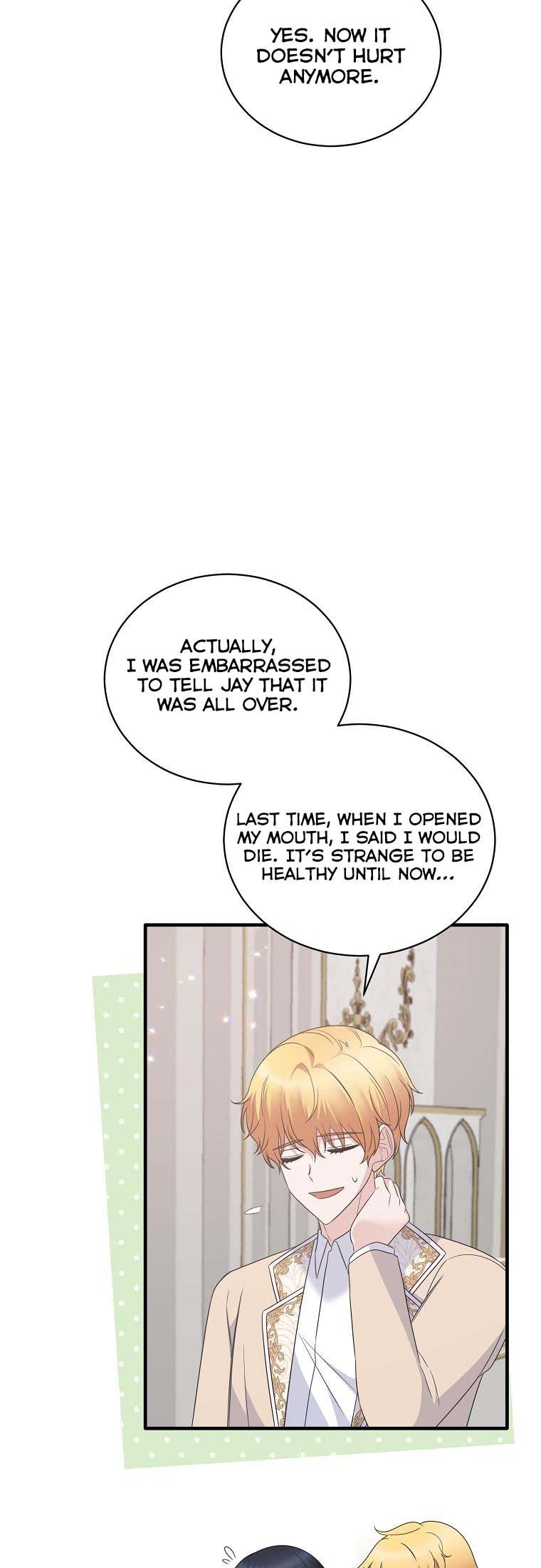 Angelic Lady Chapter 104 page 15