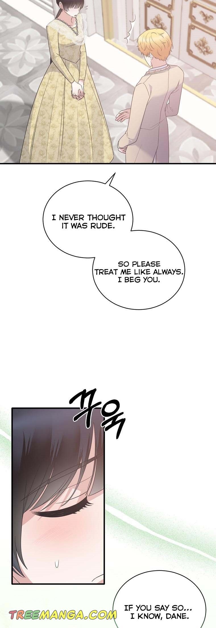 Angelic Lady Chapter 104 page 12