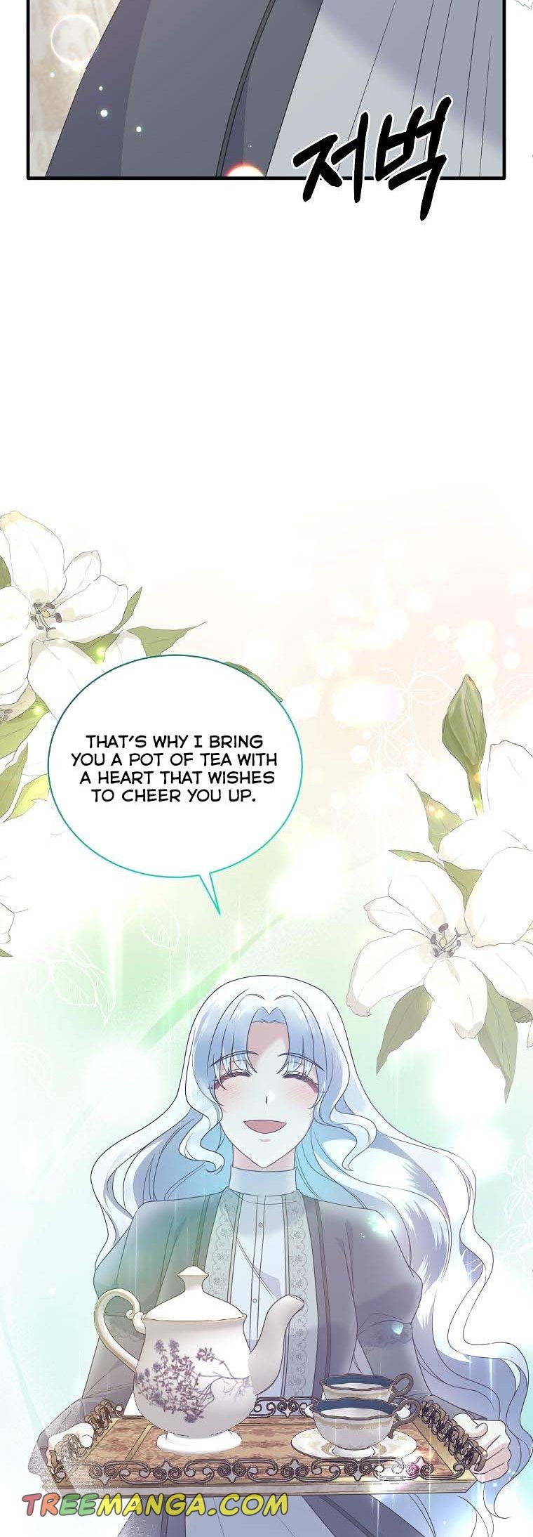 Angelic Lady Chapter 104 page 28