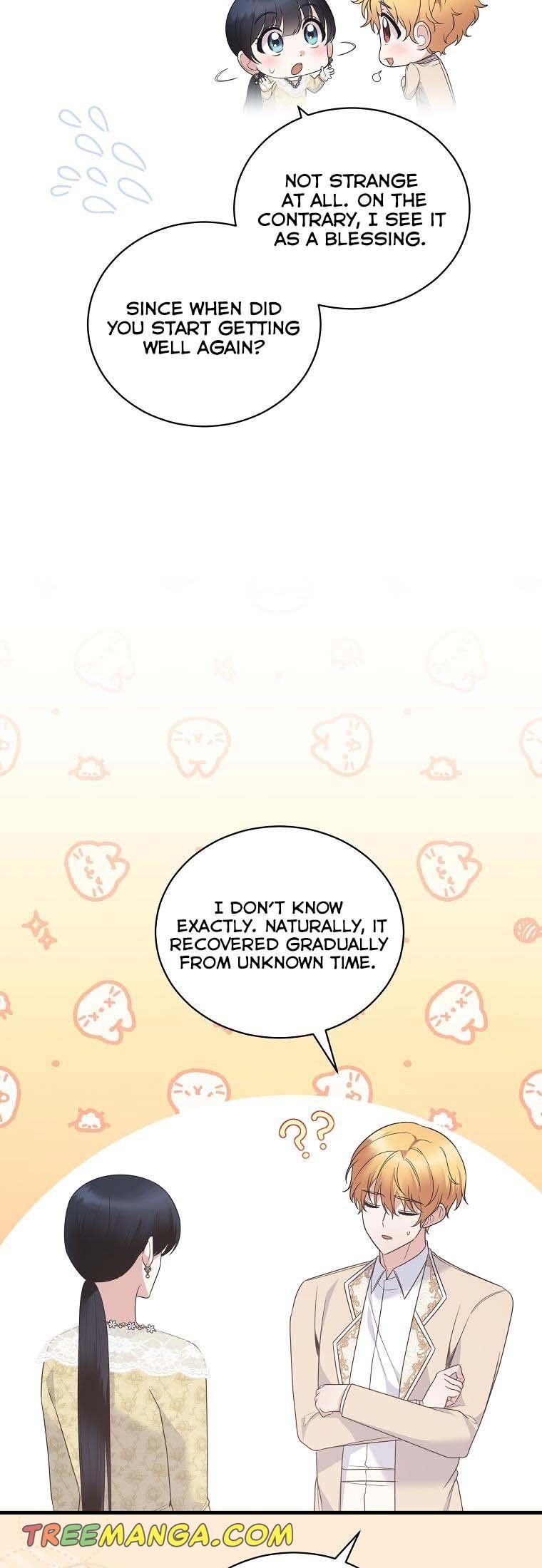 Angelic Lady Chapter 104 page 16