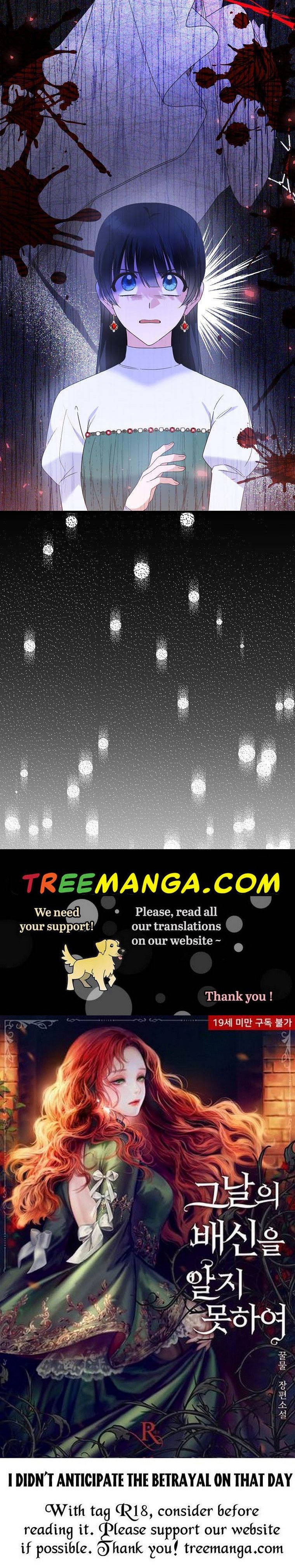 Angelic Lady Chapter 104 page 44