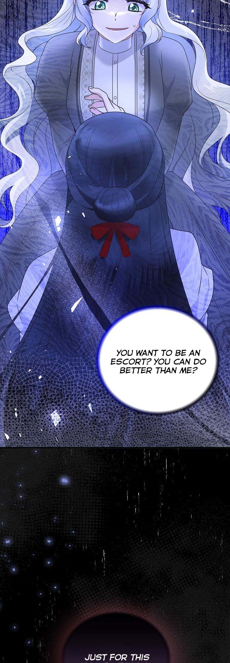 Angelic Lady Chapter 104 page 42
