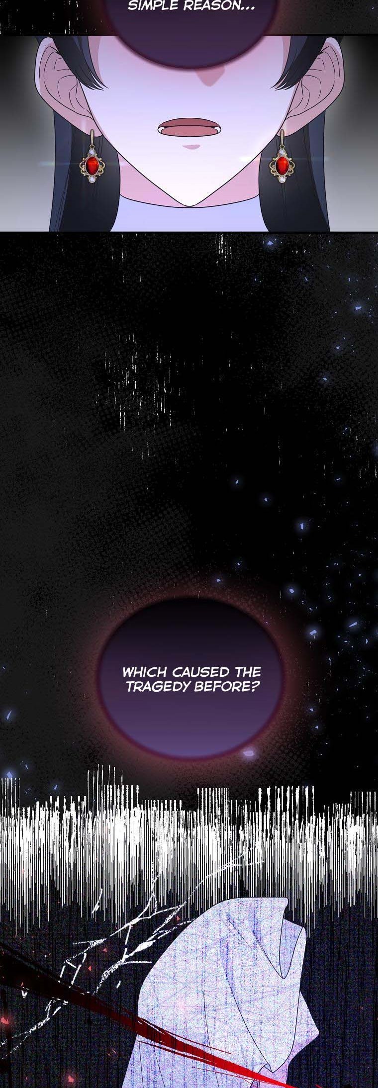 Angelic Lady Chapter 104 page 43
