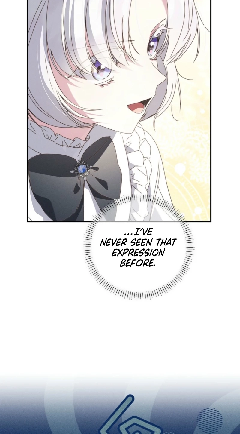 The Princess Reincarnation Chapter 63 page 8