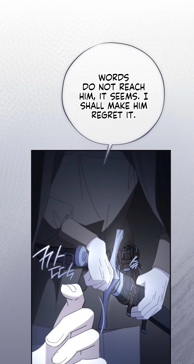 The Princess Reincarnation Chapter 53 page 25