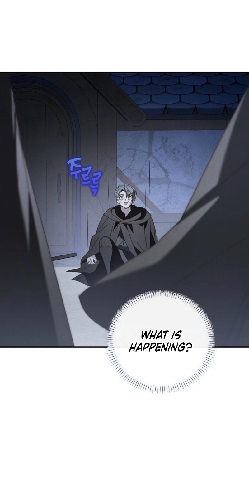 The Princess Reincarnation Chapter 53 page 35