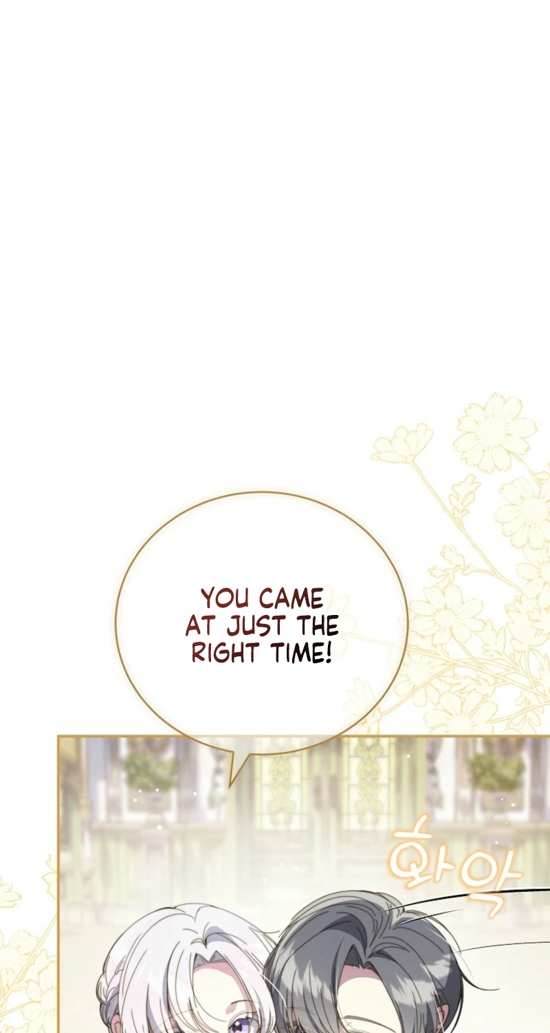 The Princess Reincarnation Chapter 63 page 12