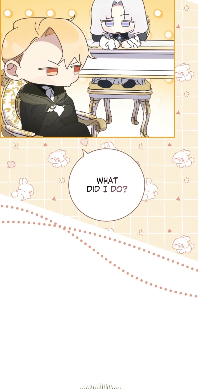 The Princess Reincarnation Chapter 63 page 24