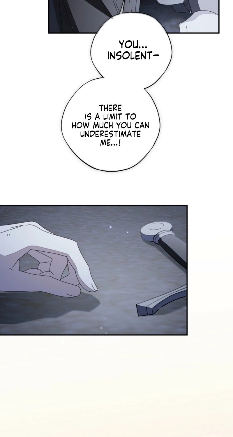 The Princess Reincarnation Chapter 53 page 46